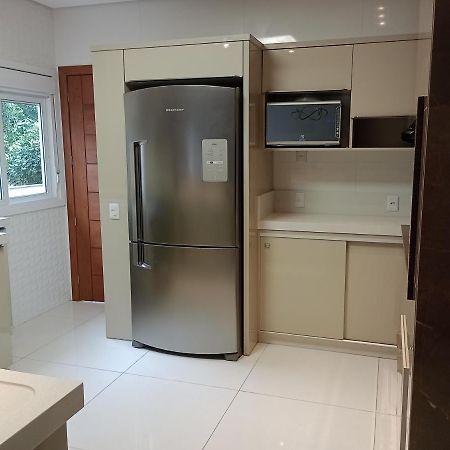 Casa para Temporada em Torres Exterior foto