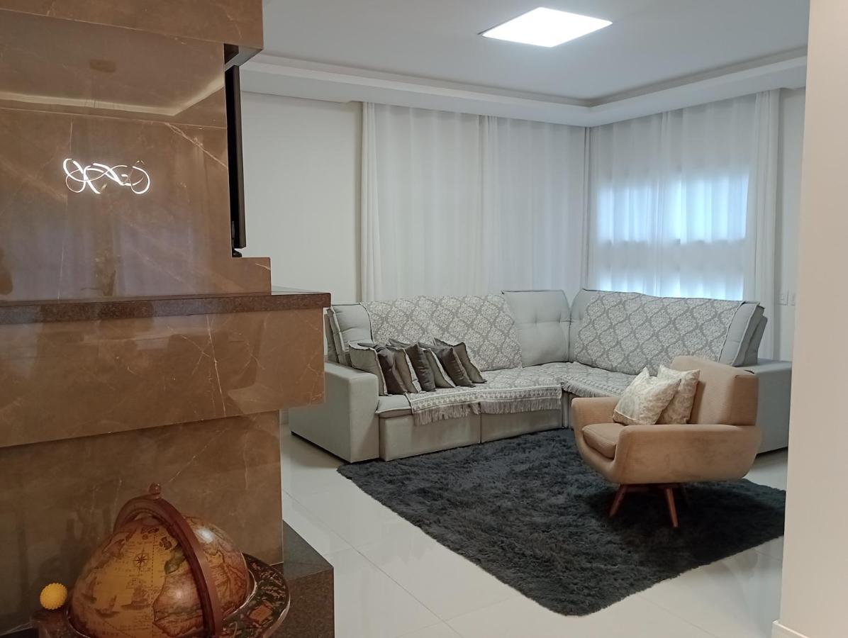 Casa para Temporada em Torres Exterior foto